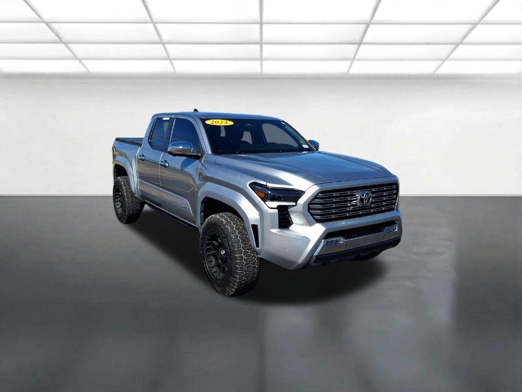 Toyota Tacoma 2024