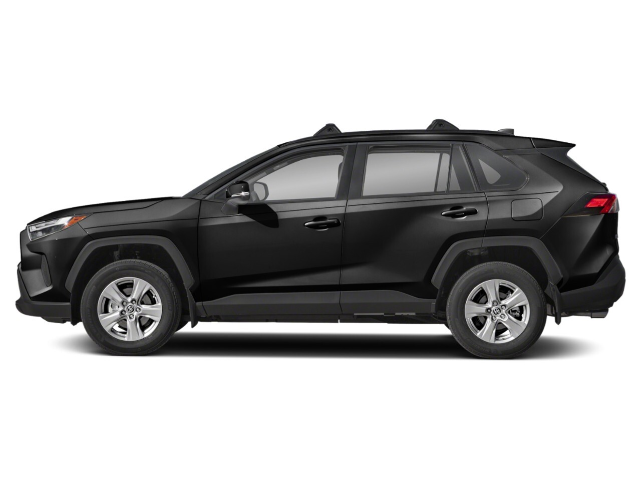 Toyota RAV4 2022