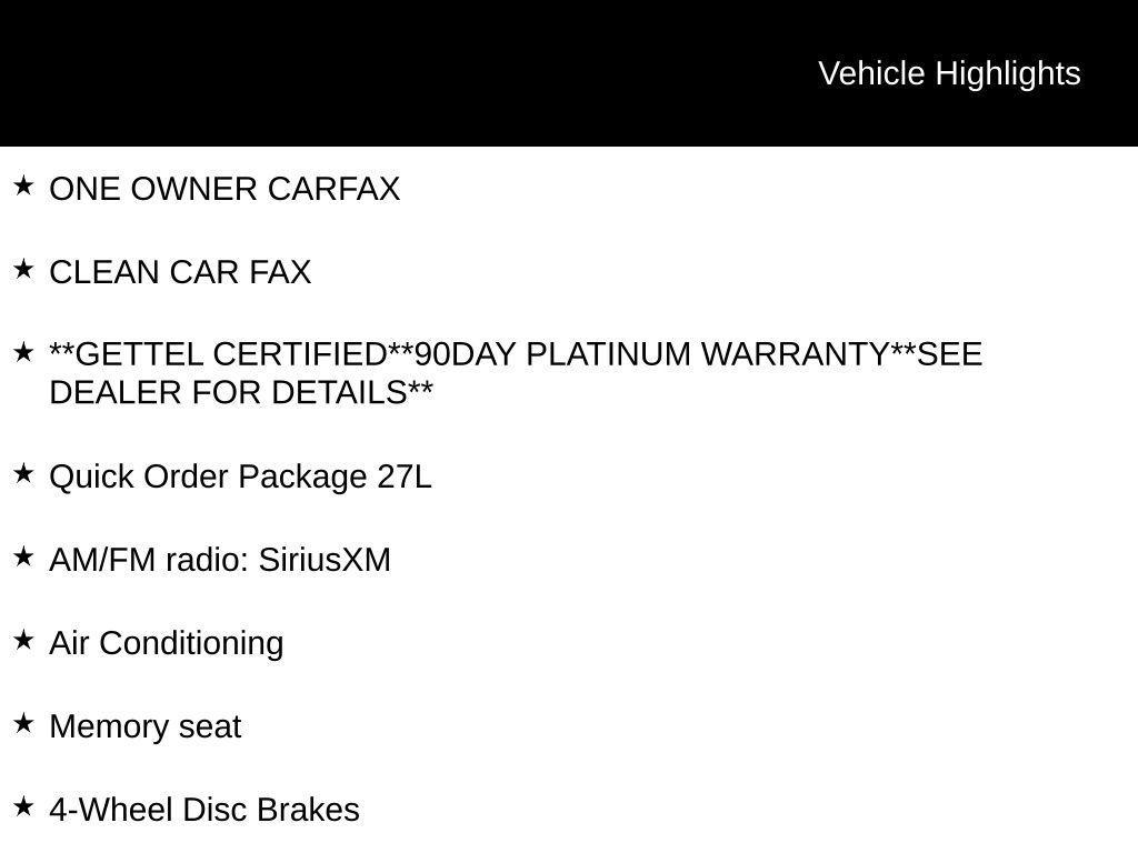 Chrysler Pacifica 2023