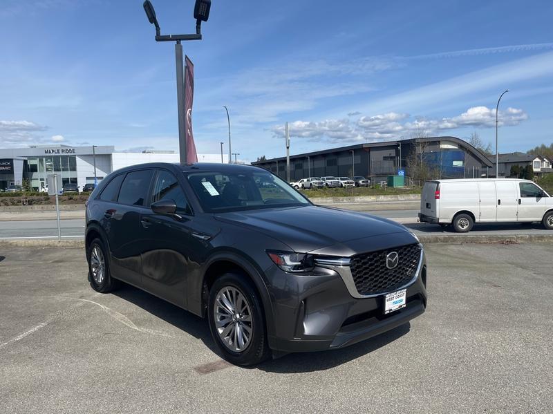 Mazda CX-3 2024