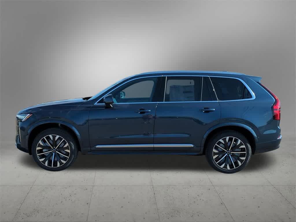 Volvo XC90 2026