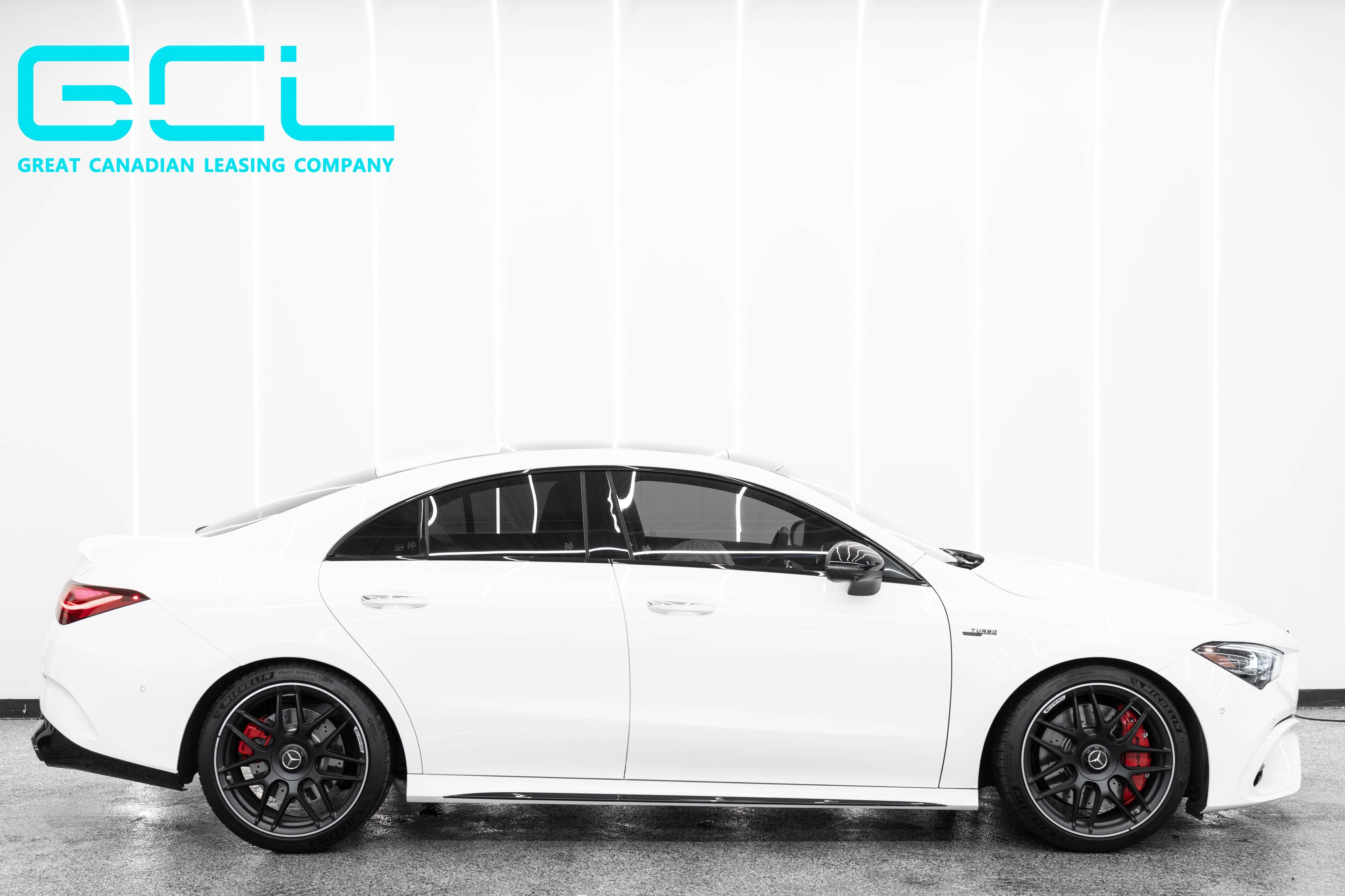 Mercedes-Benz CLA 2024