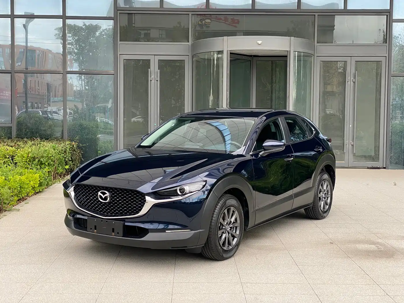 Mazda CX-30 2023