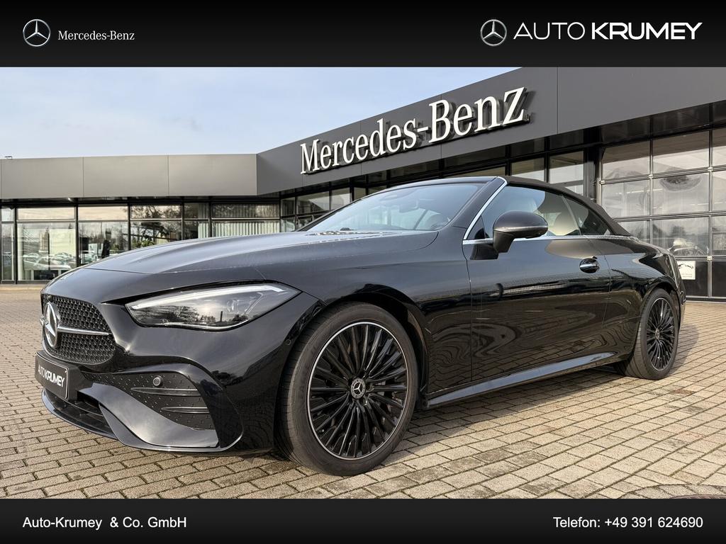 Mercedes-Benz CLE 220 2024
