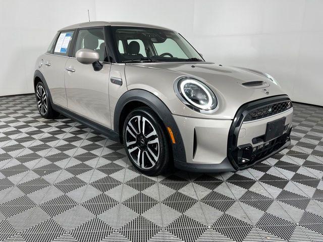 Mini Hardtop 2022