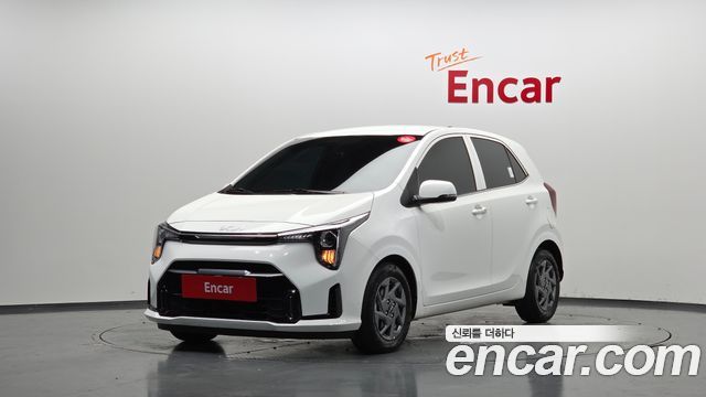 Kia Morning 2023