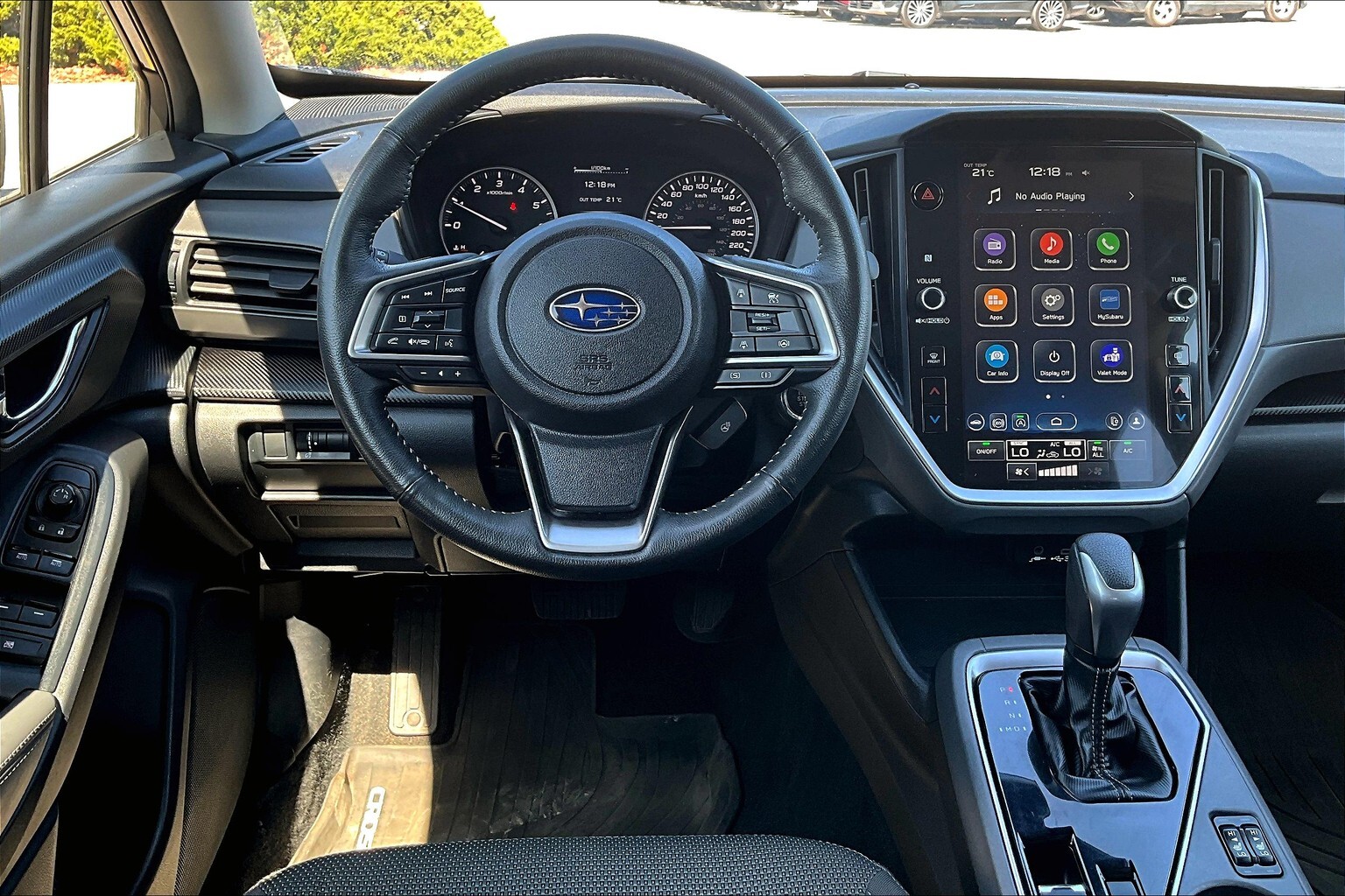 Subaru Crosstrek 2024