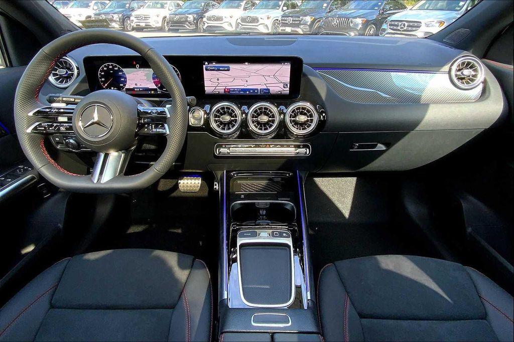 Mercedes-Benz GLA 250 2026