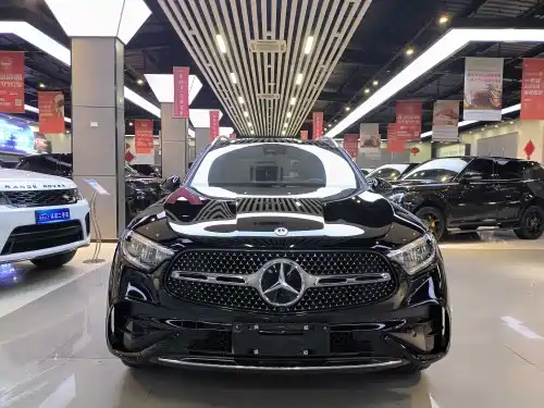 Mercedes-Benz GLC 2024