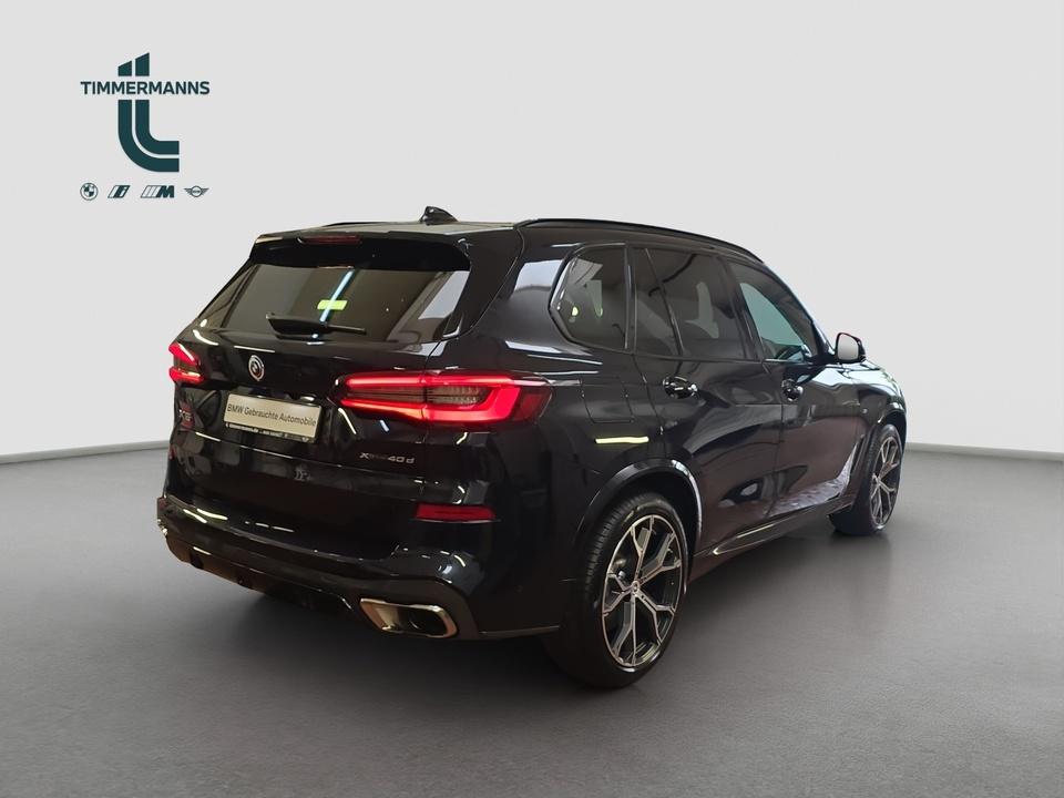 BMW X5 2023