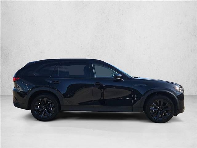 Mazda CX-90 2026