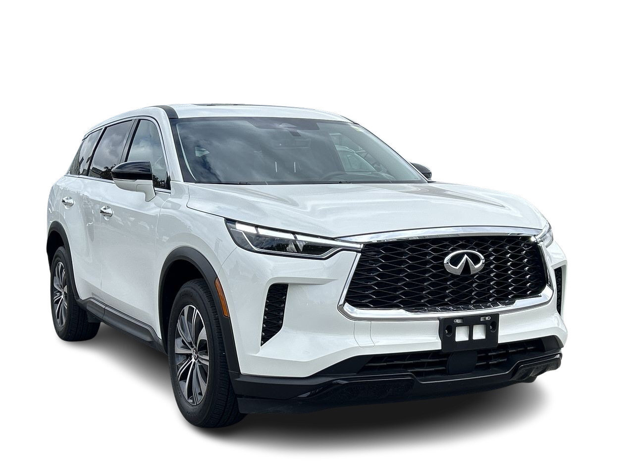 Infiniti QX60 2024