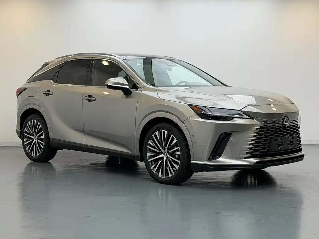 Lexus RX 2023