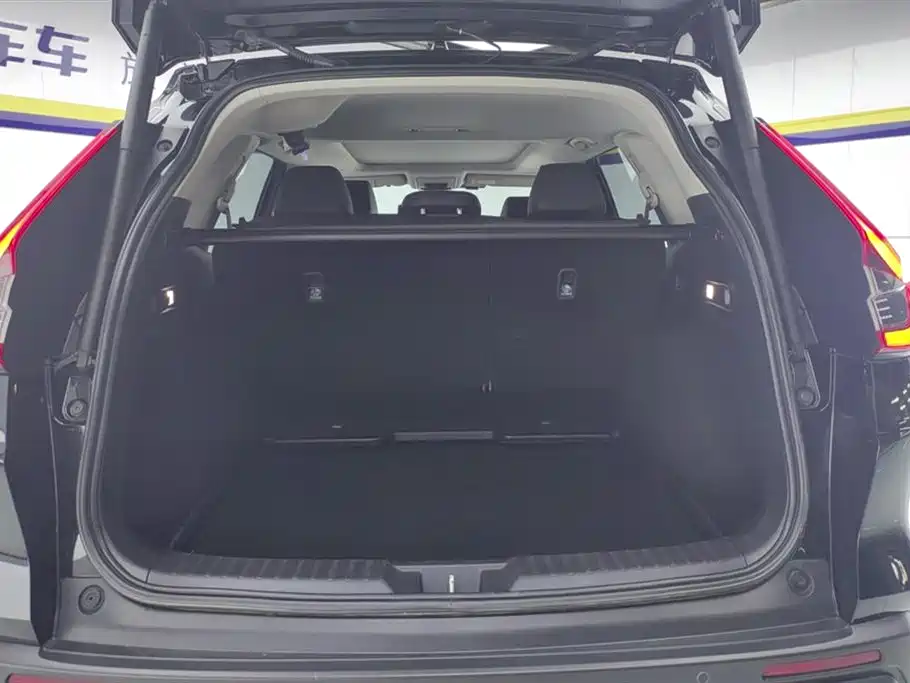 Honda CR-V 2023