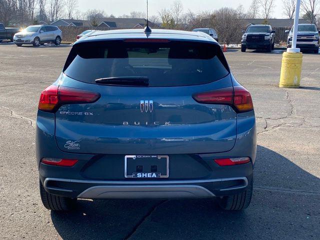 Buick Encore GX 2024