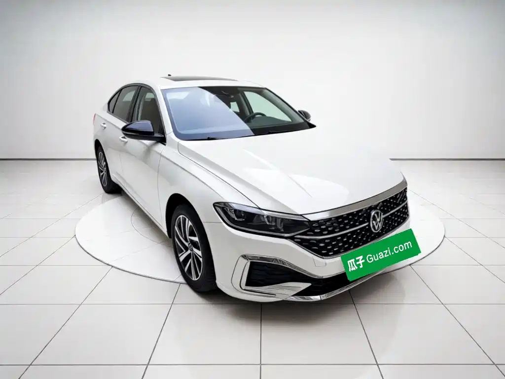 Volkswagen Lavida 2024