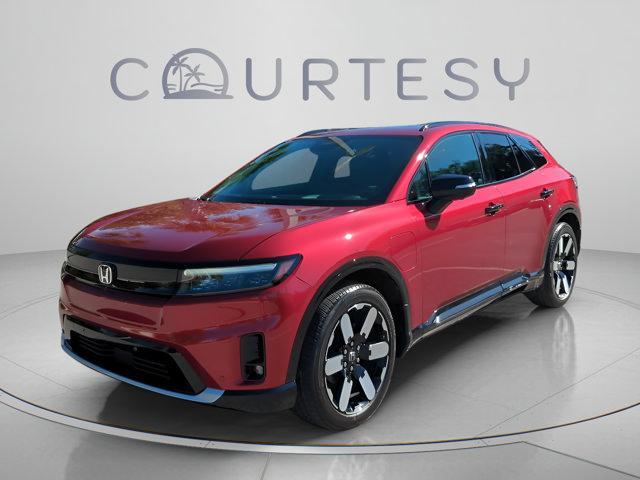 Honda Prologue 2024