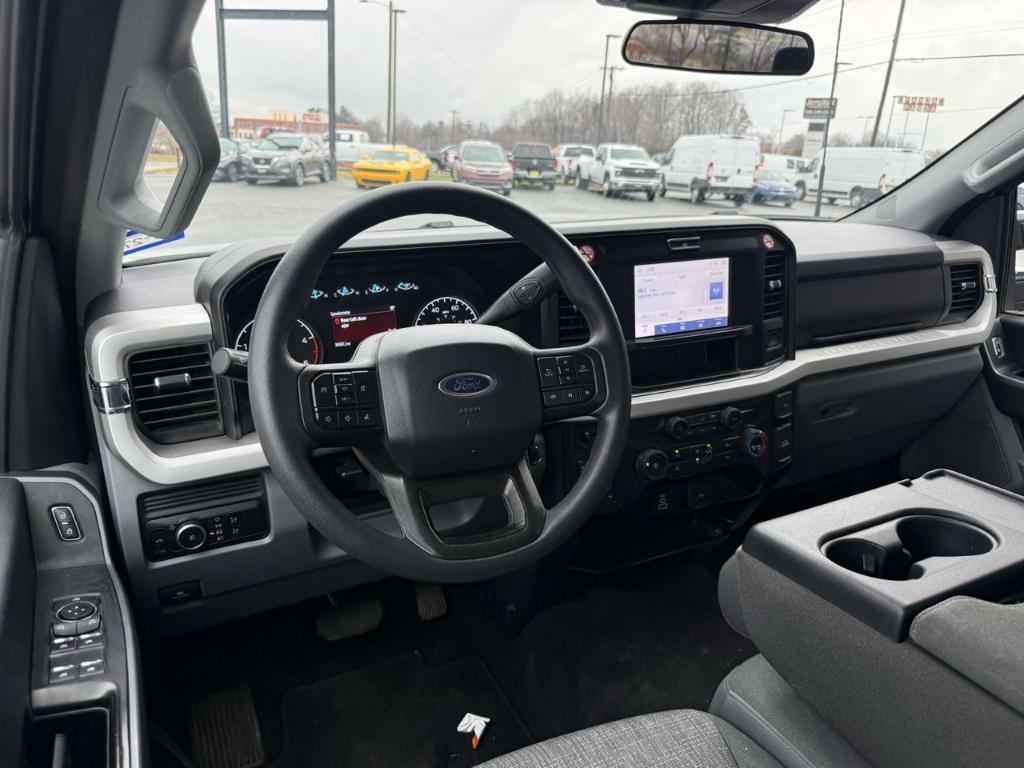 Ford F 250 2025