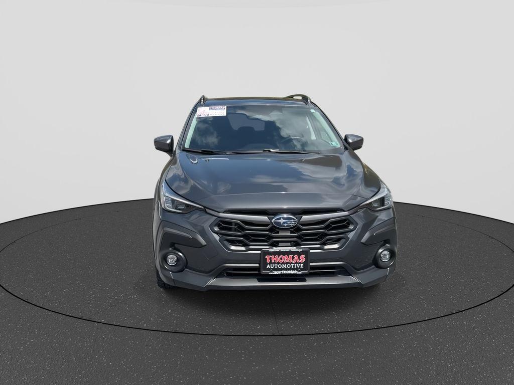 Subaru Crosstrek 2024