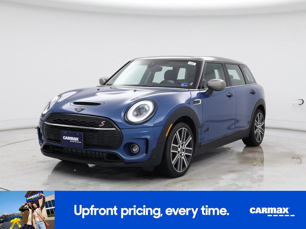 Mini Clubman 2023