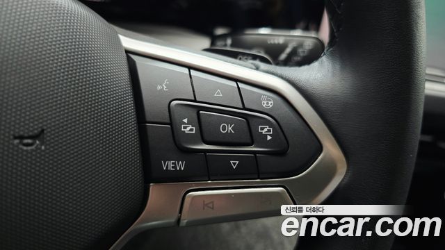 Volkswagen Golf 2024