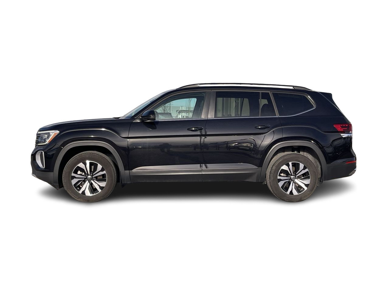 Volkswagen Atlas 2024