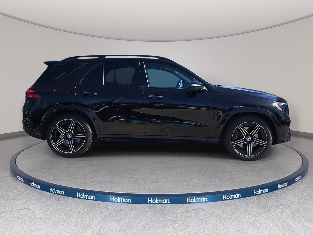 Mercedes-Benz GLE 350 2025