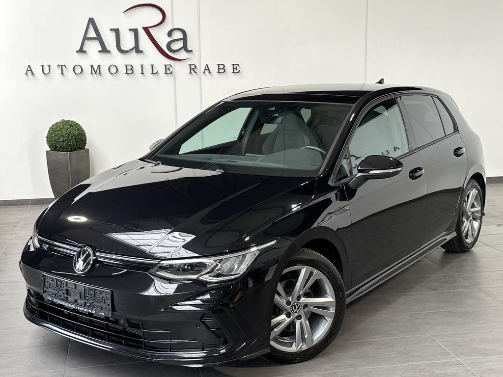 Volkswagen Golf 2023