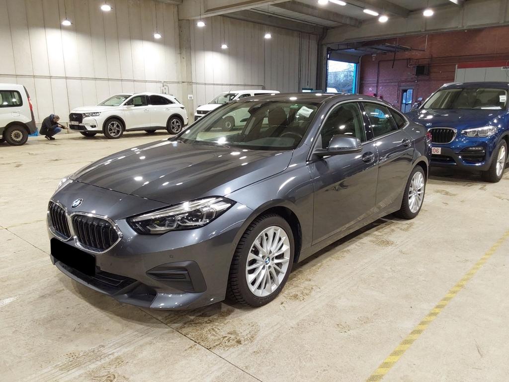 BMW 218 GRAN COUPÉ 2021