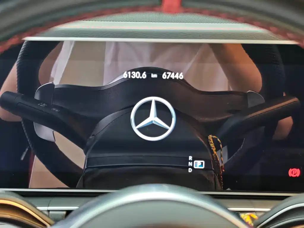 Mercedes-Benz GLE AMG 2021