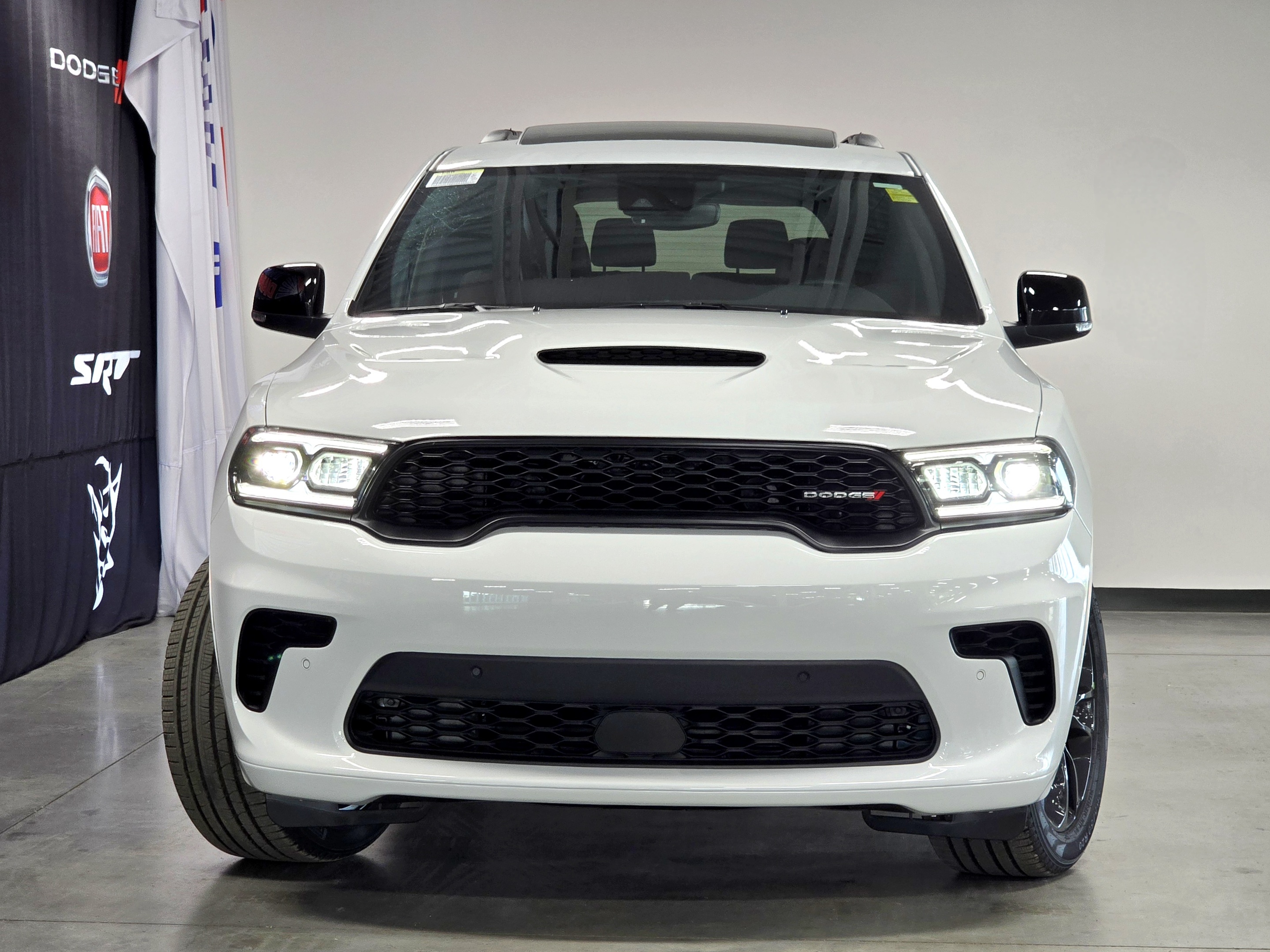 Dodge Durango 2025