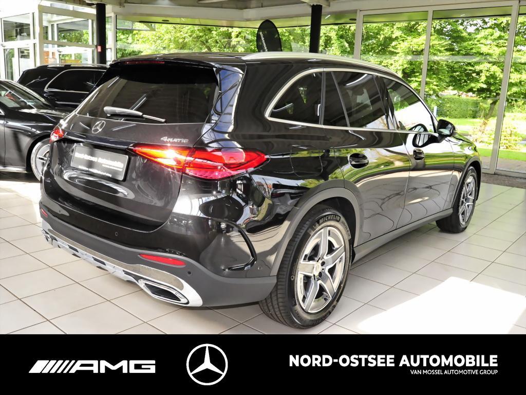 Mercedes-Benz GLC 300 2024