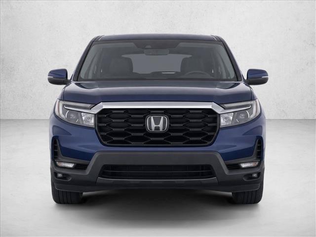 Honda Passport 2023