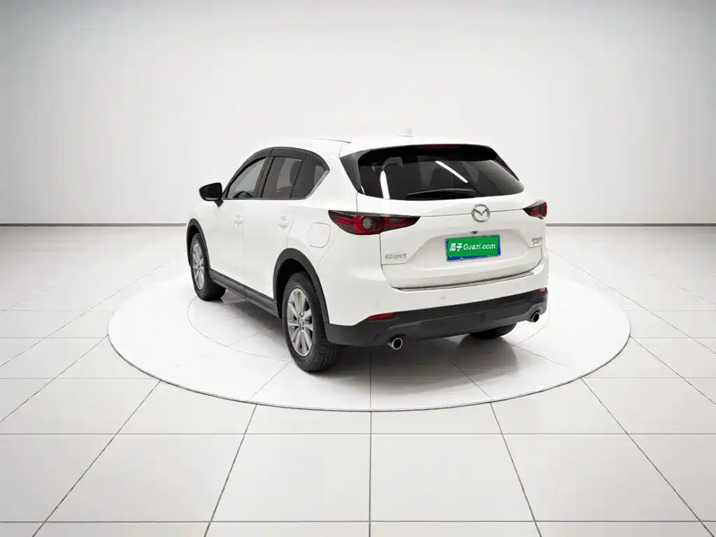 Mazda CX-5 2024