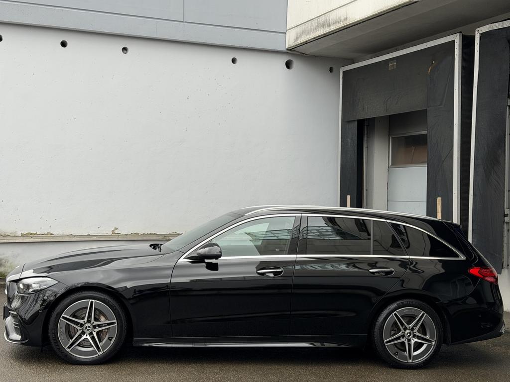 Mercedes-Benz C 220 2023