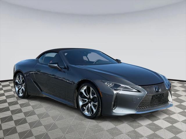 Lexus LC 500 2023