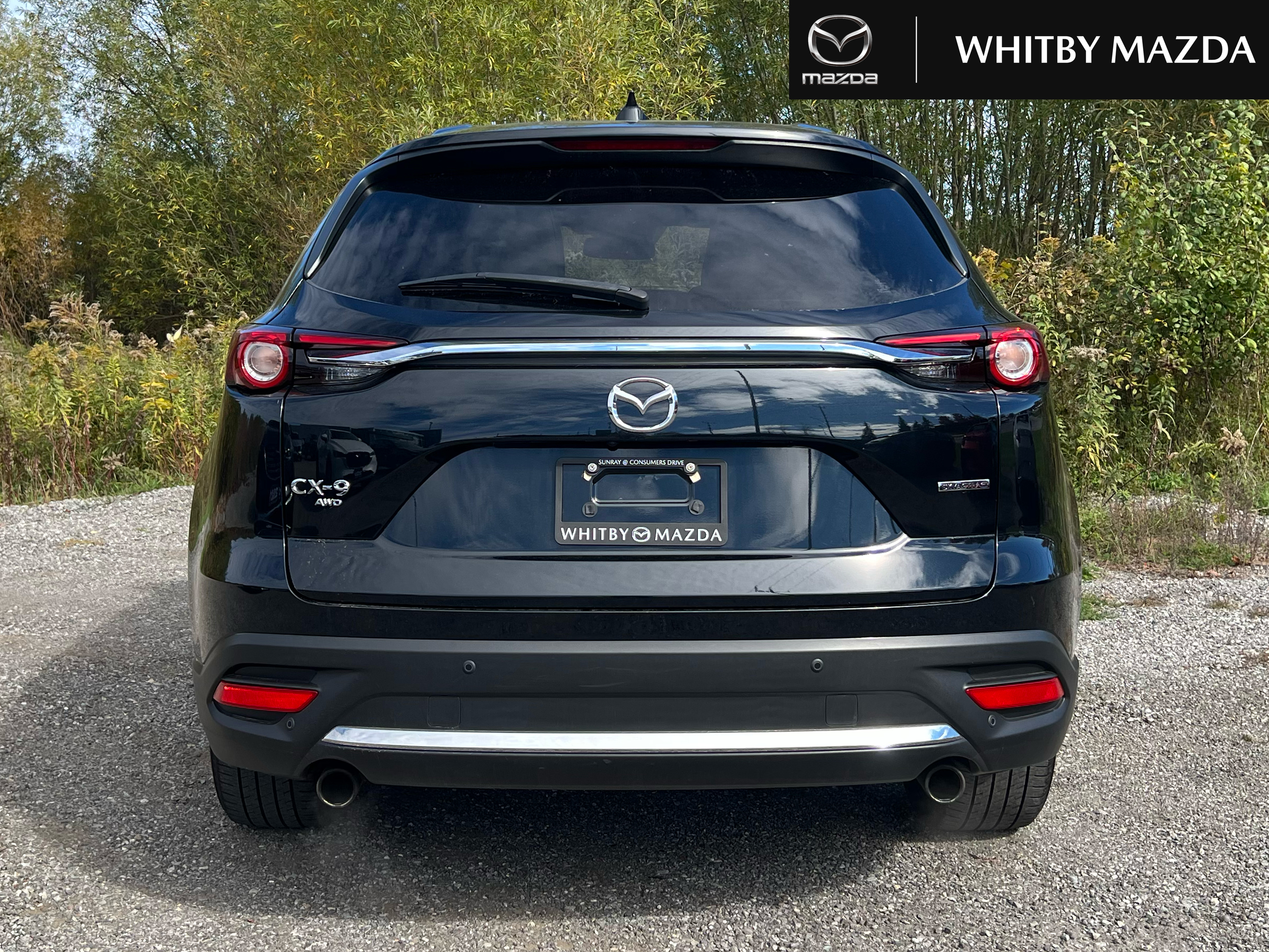 Mazda CX-9 2023
