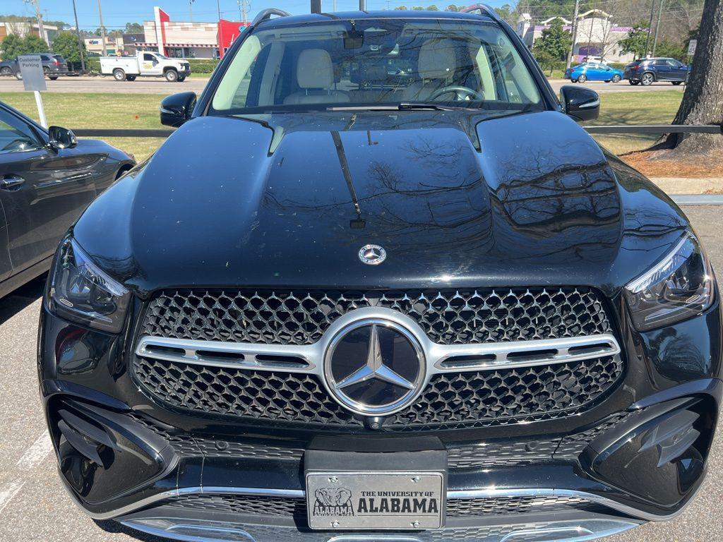 Mercedes-Benz GLE 350 2024