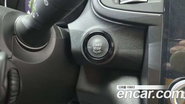 Renault QM6 2026