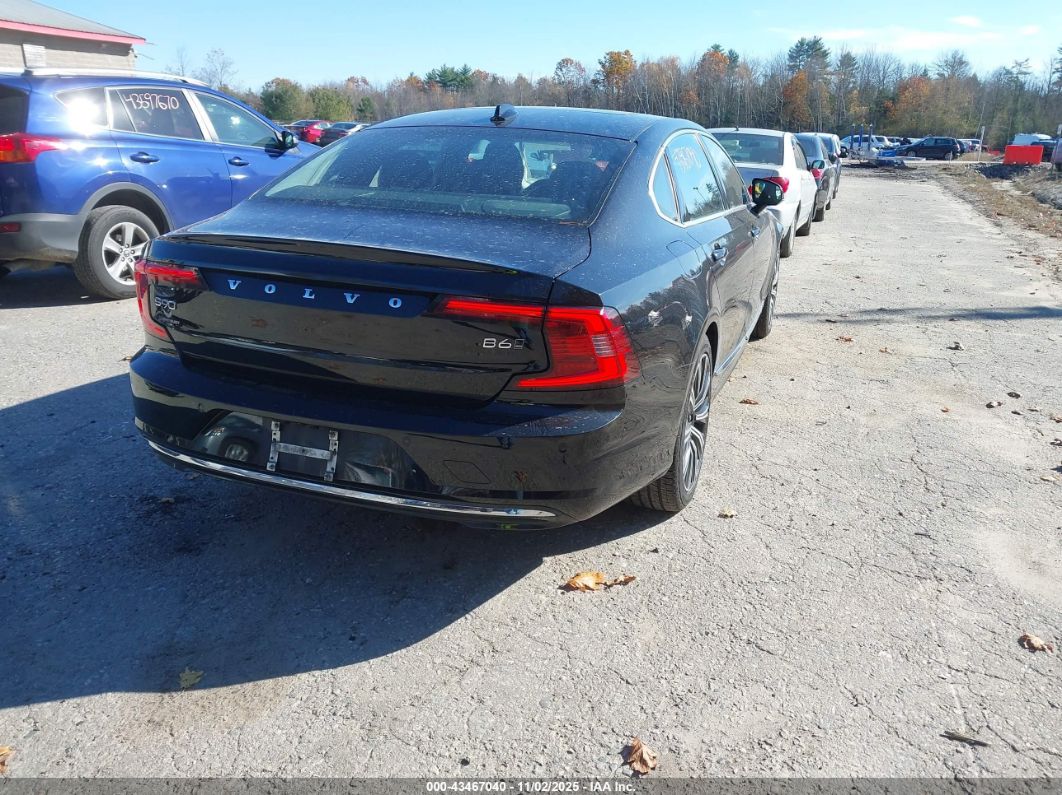 Volvo S90 2023
