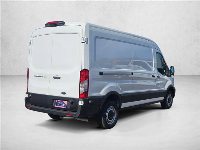 Ford Transit 2024