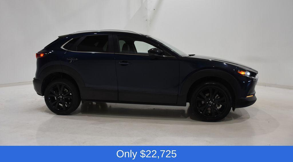 Mazda CX-30 2025
