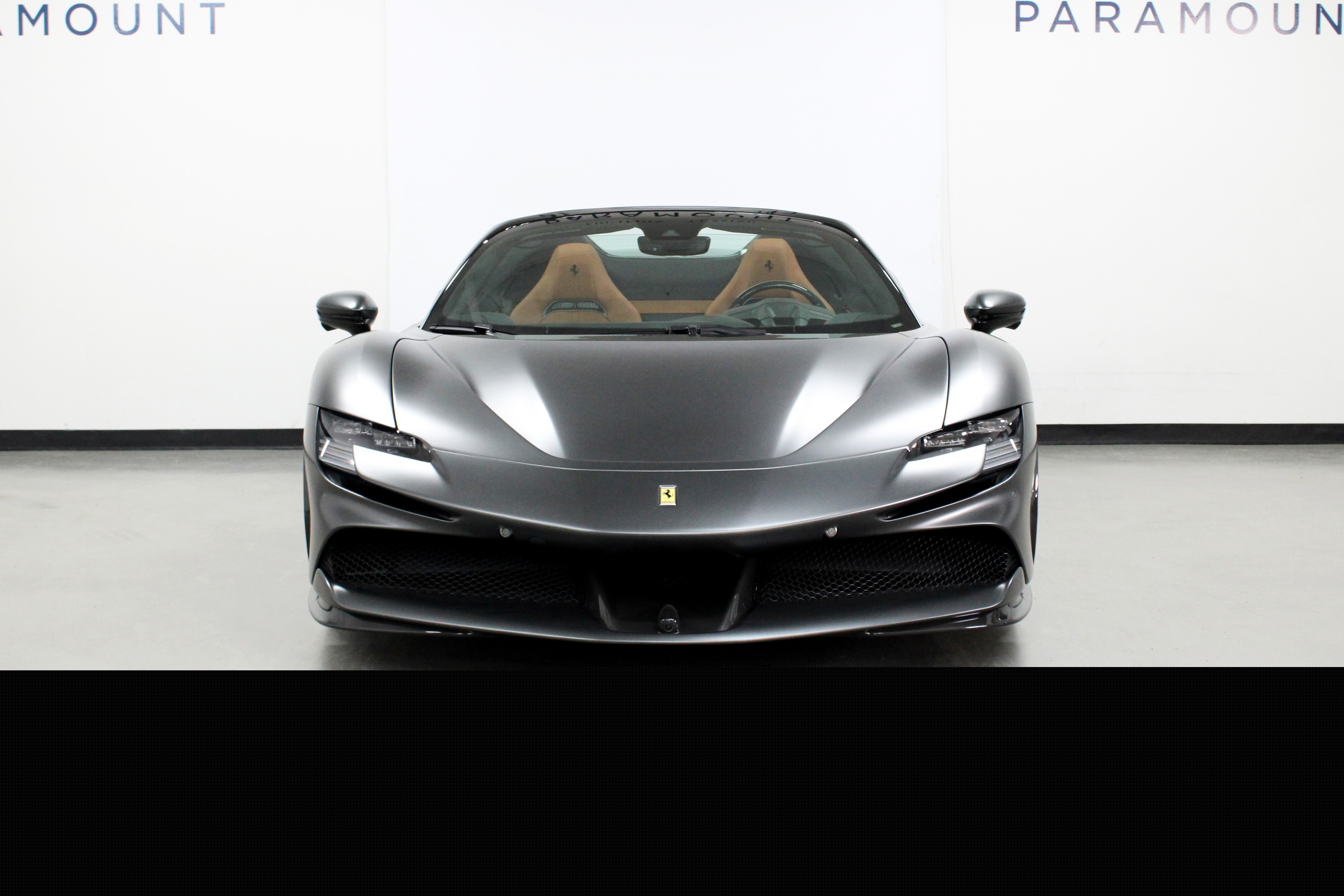 Ferrari SF90 2023