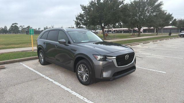 Mazda CX-90 2024