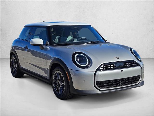 Mini Hardtop 2026