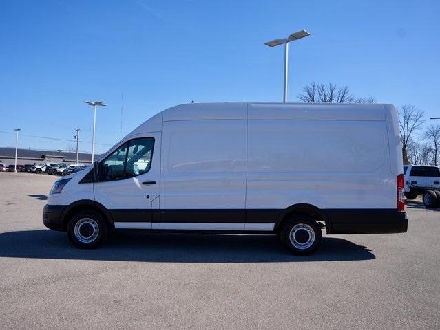 Ford Transit 2023