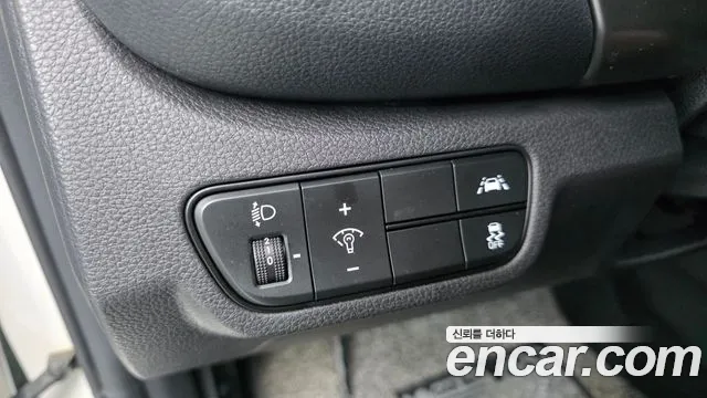 Kia Seltos 2022