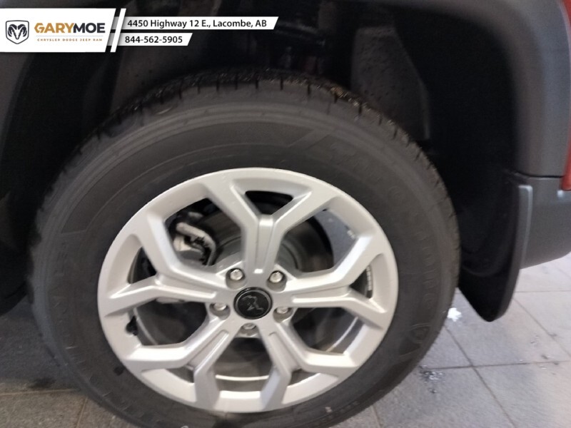 Jeep Compass 2025