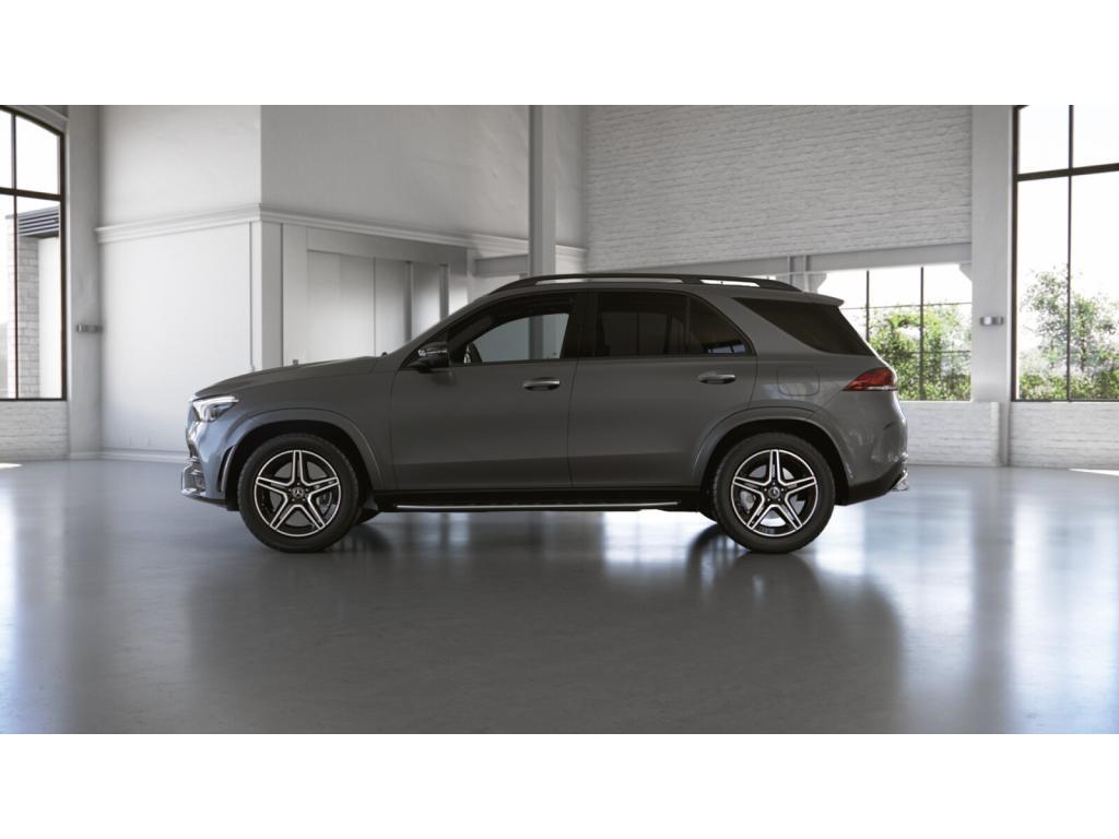 Mercedes-Benz GLE 350 2023