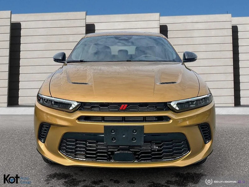 Dodge Hornet 2024